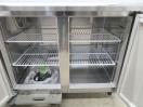 H321◆ホシザキ 2023年◆冷凍冷蔵コールドテーブル RFT-180SNG-1