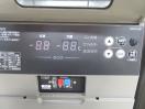 H321◆ホシザキ 2023年◆冷凍冷蔵コールドテーブル RFT-180SNG-1