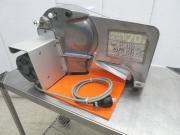 H322◆ハクラ精機◆一枚切スライサー H-70V