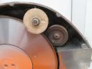 H322◆ハクラ精機◆一枚切スライサー H-70V