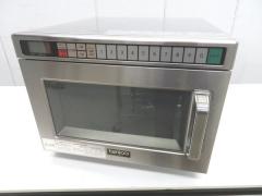 J245◆タニコー 2019年◆業務用電子レンジ NE-1802TA 単相200V