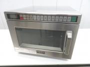 J245◆タニコー 2019年◆業務用電子レンジ NE-1802TA 単相200V