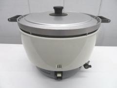 J248◆パロマ◆ガス炊飯器 PR-8DSS-1 LPガス