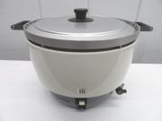 J248◆パロマ◆ガス炊飯器 PR-8DSS-1 LPガス