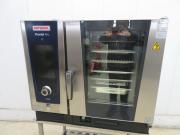 J264◆ラショナル 2020年◆ガス式スチームコンベクションオーブン LM100BG
