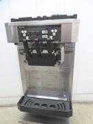 J266◆日世 2019年◆自動殺菌ソフトサーバー CI-7548AE 3相200V