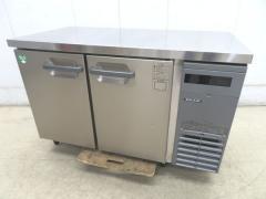 J268◆フクシマ 2025年◆冷蔵コールドテーブル LRC-120RX-R 100V