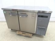J268◆フクシマ 2025年◆冷蔵コールドテーブル LRC-120RX-R 100V