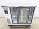 J270◆フクシマ 2019年◆テーブル型冷蔵ショーケース TGC-30RE1 100V