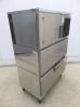 J271◆ホシザキ◆スタックオンタイプ製氷機 IM-90DM-STN 100V