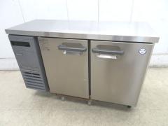 J275◆フクシマ 2021年◆冷蔵コールドテーブル LCU-120RM-F 100V