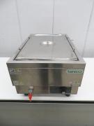 H337◆タニコー◆電気式ウォーマー TCW-3860E-2