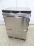 J276◆キタザワ 2022年◆食器洗浄機 CW530S 3相200V50Hz