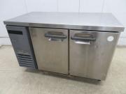 J277◆フクシマ 2020年◆冷凍コールドテーブル LCC-122FM 100V