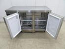J277◆フクシマ 2020年◆冷凍コールドテーブル LCC-122FM 100V