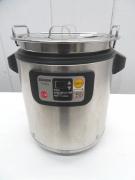 J278◆象印 2020年◆温泉たまご&スープクックジャー TH-DE06 100V