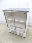 H373◆ホシザキ 2018年◆小形冷蔵ショーケース SSB-85CL2 100V