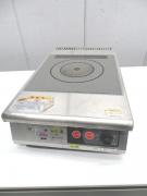 H375◆タニコー 2021年◆IH調理器 TIC-3CP 単相200V