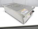 H375◆タニコー 2021年◆IH調理器 TIC-3CP 単相200V