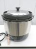 H381◆リンナイ 2020年◆ガス炊飯器 RR-S300G 都市ガス