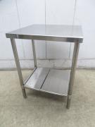 J306◆ステンレス製◆作業台