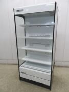 H419◆フクシマ 2020年◆多段オープン冷蔵ショーケース MEU-33GKSA5L