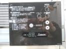 H421◆ホシザキ 2017年◆2ドア冷凍庫 HF-75Z