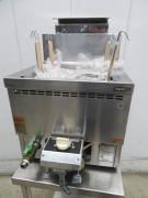 J286◆タニコー 2023年◆卓上ゆで麺機(4テボ) TCU-4445X