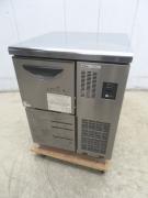 J289◆ダイワ 2020年◆チップアイス製氷機 DRI-120LC2