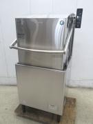 H426◆ホシザキ 2024年◆食器洗浄機 JWE-580UC(50Hz)