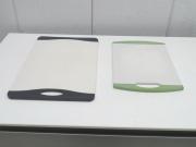 H412◆業務用◆まな板2枚セット