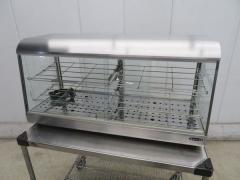 J292◆タイジ 2020年◆温蔵ショーケース OS-900N(S)