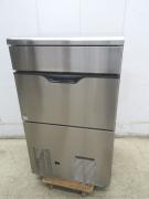 J295◆ダイワ◆製氷機(バーチカルタイプ) DRI-75LME