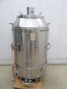 J297◆タニコー◆中華ブロイラー TCB-80