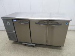 H454◆ダイワ 2022年◆冷凍冷蔵コールドテーブル 5161S-3-EC 100V