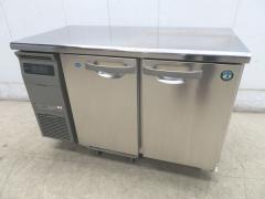 H459◆ホシザキ 2020年◆冷凍冷蔵コールドテーブル RFT-120MNCG 100V