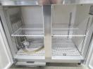 H459◆ホシザキ 2020年◆冷凍冷蔵コールドテーブル RFT-120MNCG 100V