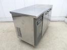 H459◆ホシザキ 2020年◆冷凍冷蔵コールドテーブル RFT-120MNCG 100V