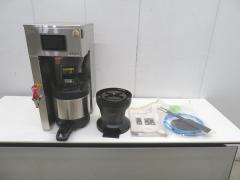 H461◆ブルーマチック 2022年◆コーヒーマシン G4 Gemini Single