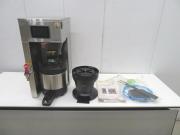 H461◆ブルーマチック 2022年◆コーヒーマシン G4 Gemini Single