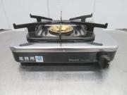 H442◆リンナイ 2022年◆1口ガスコンロ RSB-150PJ