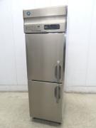 J311◆ホシザキ 2023年◆2ドア冷凍冷蔵庫 HRF-63A-1-ED 100V