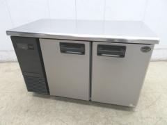 J317◆パナソニック 2026年◆冷蔵コールドテーブル SUR-LV1261S 100V