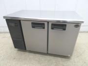 J317◆パナソニック 2026年◆冷蔵コールドテーブル SUR-LV1261S 100V