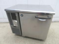 J318◆ホシザキ 2018年◆冷蔵コールドテーブル RT-90MNF100V