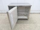 J318◆ホシザキ 2018年◆冷蔵コールドテーブル RT-90MNF100V