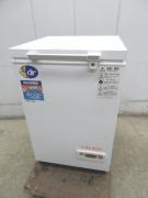 J319◆ダイレイ 2018年◆スーパーフリーザー -60℃ DFM-70S4 100V