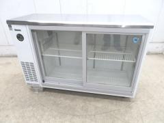 J320◆ダイワ 2024年◆テーブル型冷蔵ショーケース 4341DP-S 100V