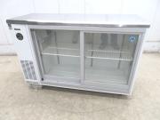 J320◆ダイワ 2024年◆テーブル型冷蔵ショーケース 4341DP-S 100V