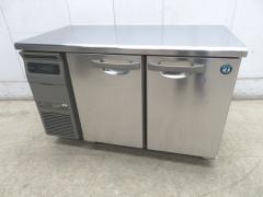 J321◆ホシザキ 2022年◆冷蔵コールドテーブル RT-120MNCG 100V